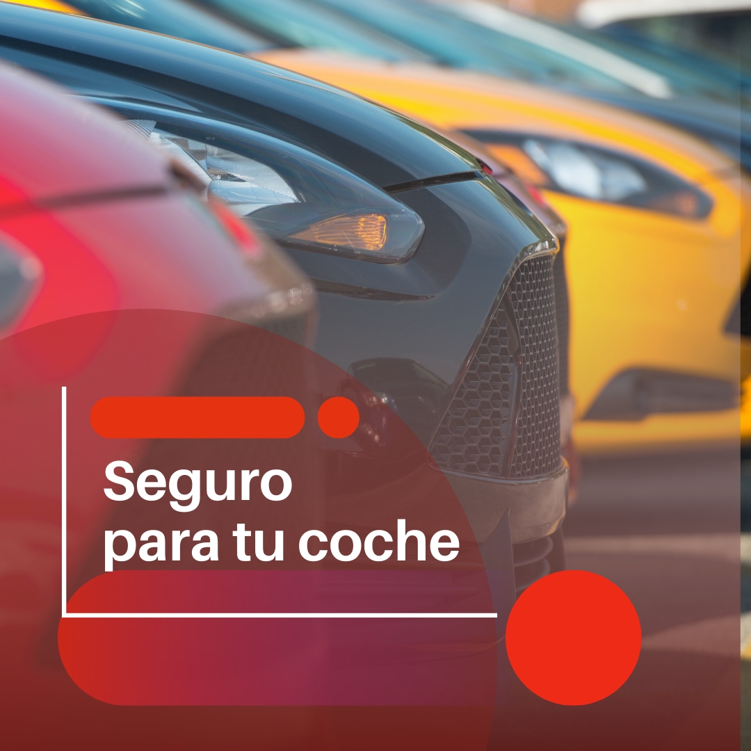 Calculadora de seguro de coche Multicía con factores clave de cálculo