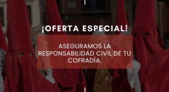Protege tu cofradía con seguros personalizados: responsabilidad civil en Salamanca y Ciudad Rodrigo
