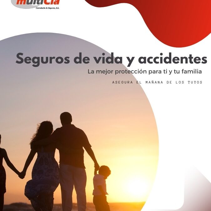 Seguro de vida: hazlo por quienes quieres